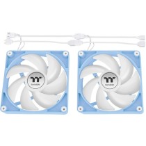 ARGB Sync PC Cooling Fan Hydrangea Blue - CT140 - Case Fan — Buy in Cyprus with Fast Delivery