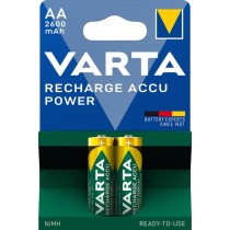 Recharge Accu Power AA - AA — Buy in Cyprus with Fast Delivery