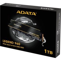 LEGEND 960 1 TB, SSD — Buy in Cyprus with Fast Delivery
