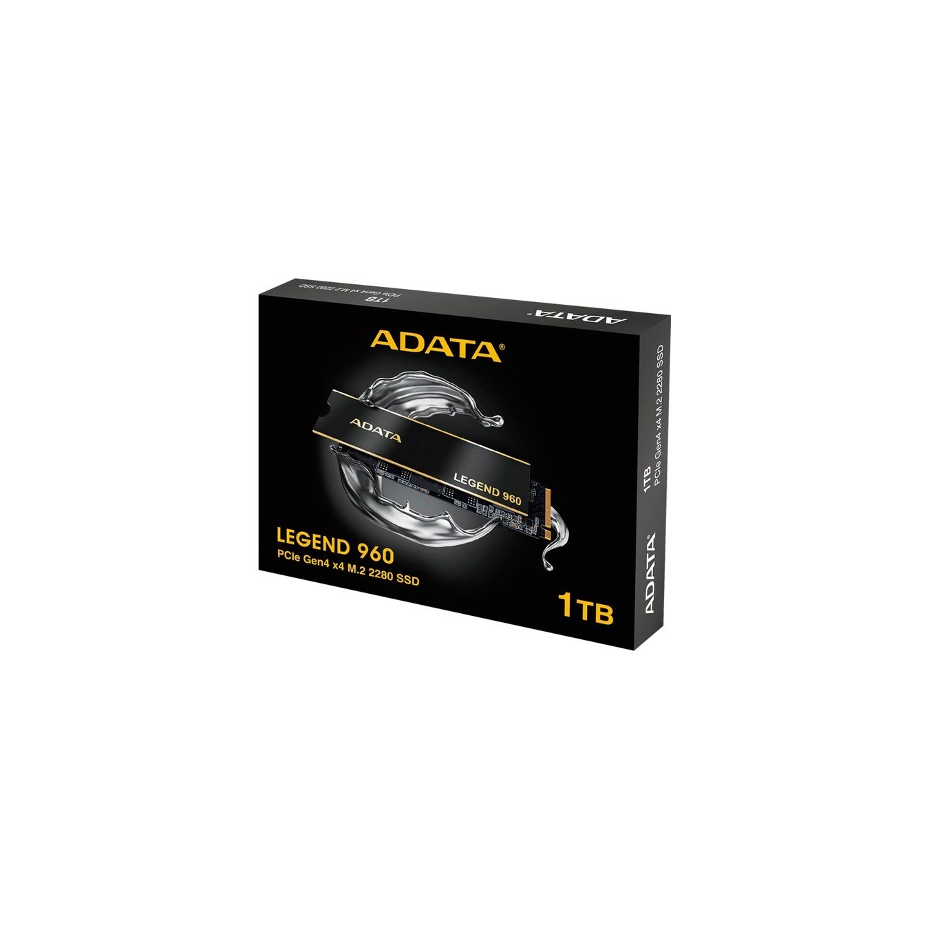 LEGEND 960 1 TB, SSD — Buy in Cyprus with Fast Delivery