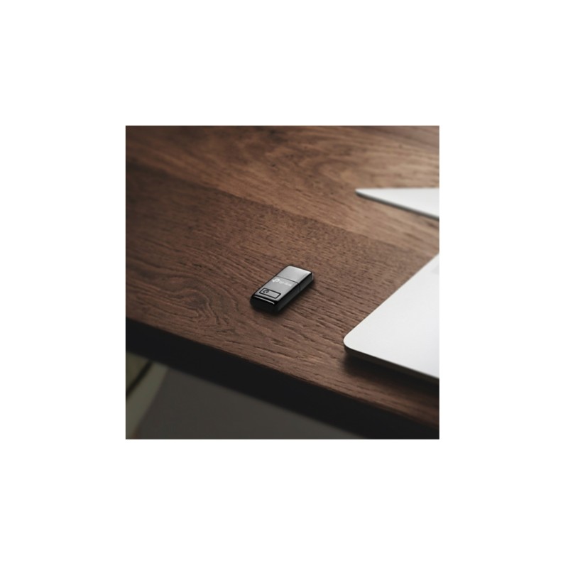 Buy TP-Link USB Wireless Adapter - TL-WN823N - 300Mbps Mini, USB 2.0, White in Cyprus, Nicosia, Limassol, Larnaka, Pafos