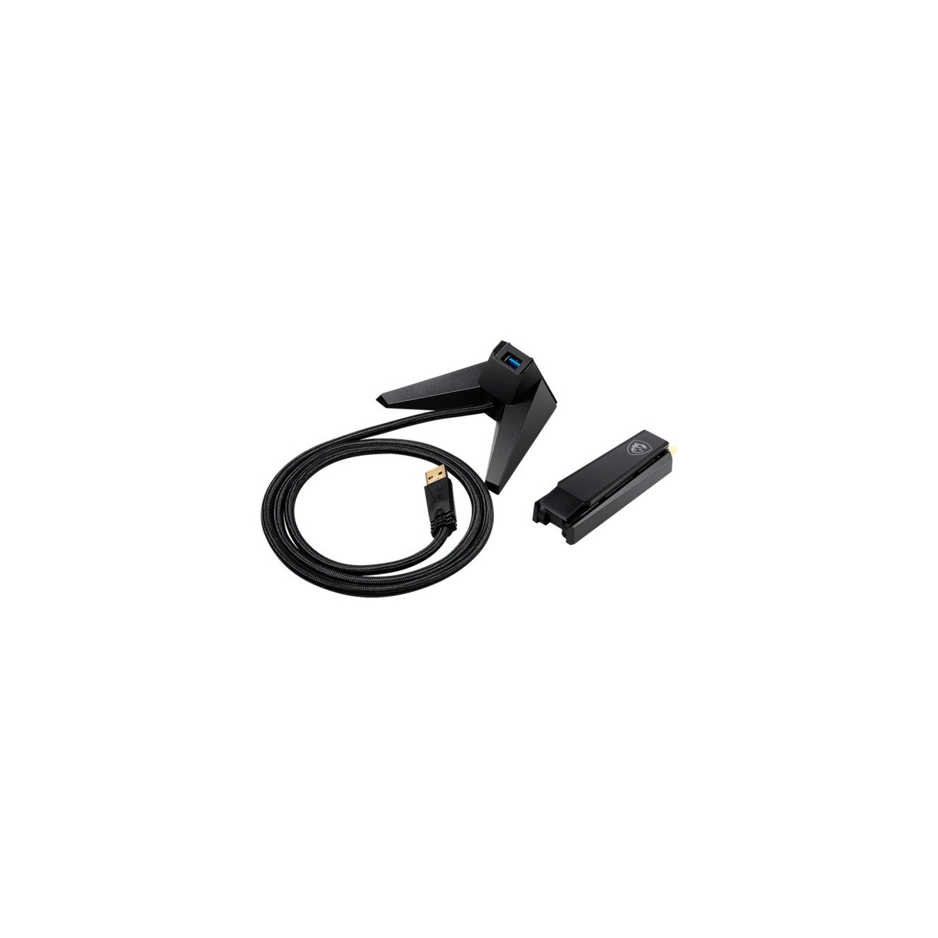 WiFi USB Adapter - AX1800 - WiFi USB Adapter, WiFi Adapter — Buy in Cyprus with Fast Delivery