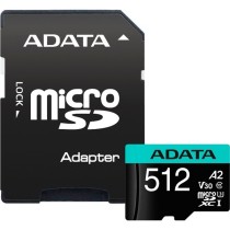Premier Pro memory card - 512GB microSDXC — Buy in Cyprus with Fast Delivery