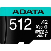 Premier Pro memory card - 512GB microSDXC — Buy in Cyprus with Fast Delivery