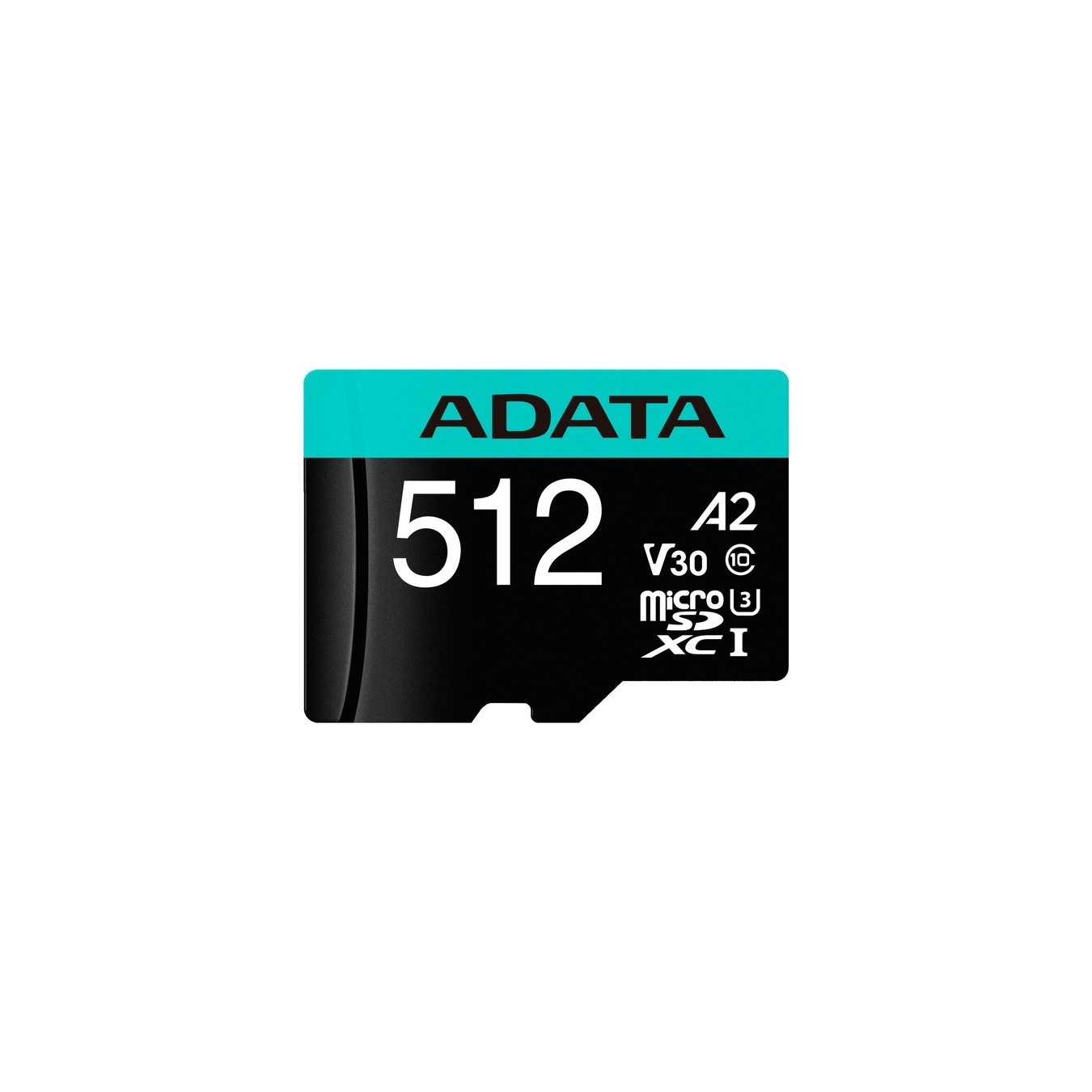 Premier Pro memory card - 512GB microSDXC — Buy in Cyprus with Fast Delivery