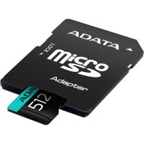 Premier Pro memory card - 512GB microSDXC — Buy in Cyprus with Fast Delivery