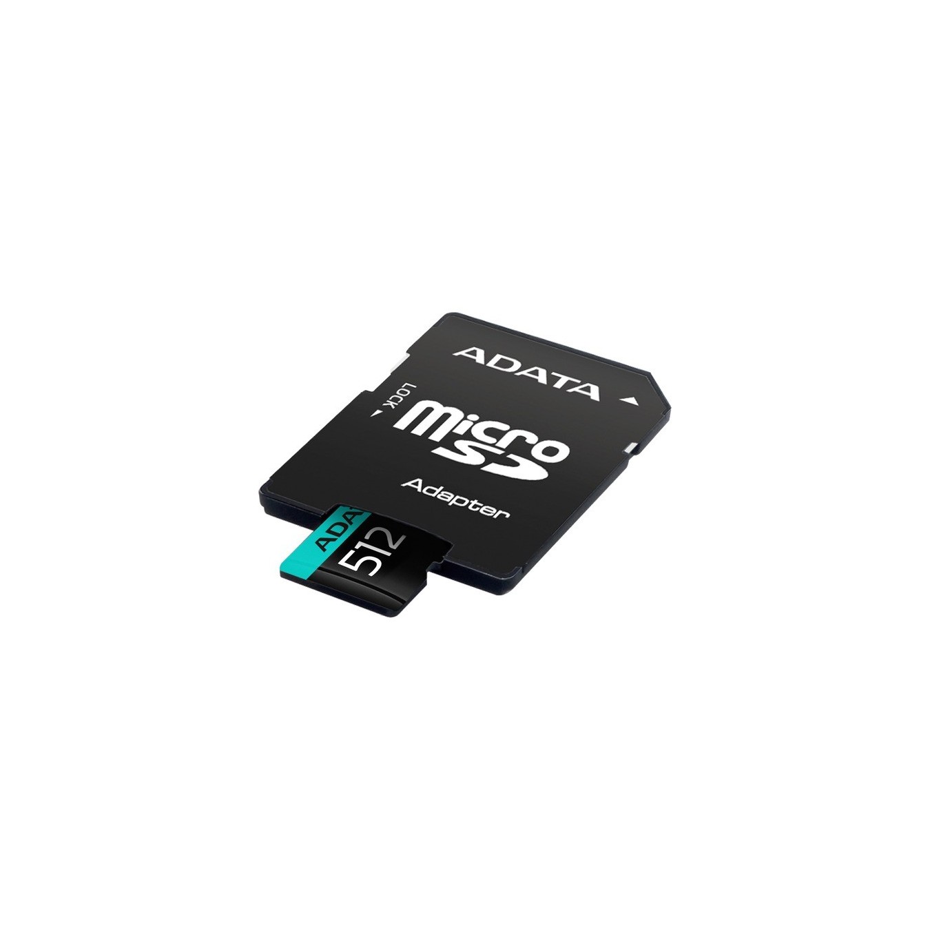 Premier Pro memory card - 512GB microSDXC — Buy in Cyprus with Fast Delivery
