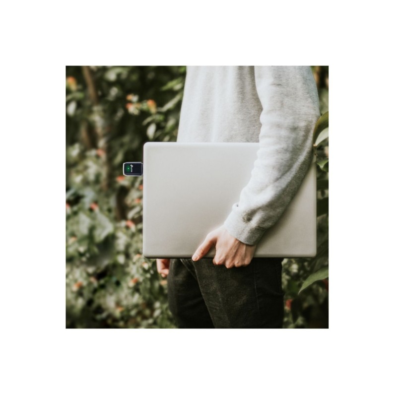 Buy TP-Link Archer T3U - USB 3.2 Gen1 Dual-Band Wi-Fi Adapter AC1300, Black in Cyprus, Nicosia, Limassol, Larnaka, Pafos