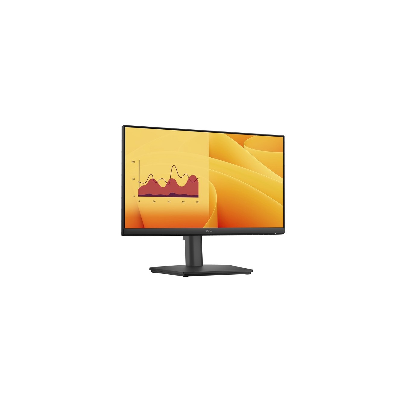 LED Monitor - E2225HSM - LED Monitor — Buy in Cyprus with Fast Delivery