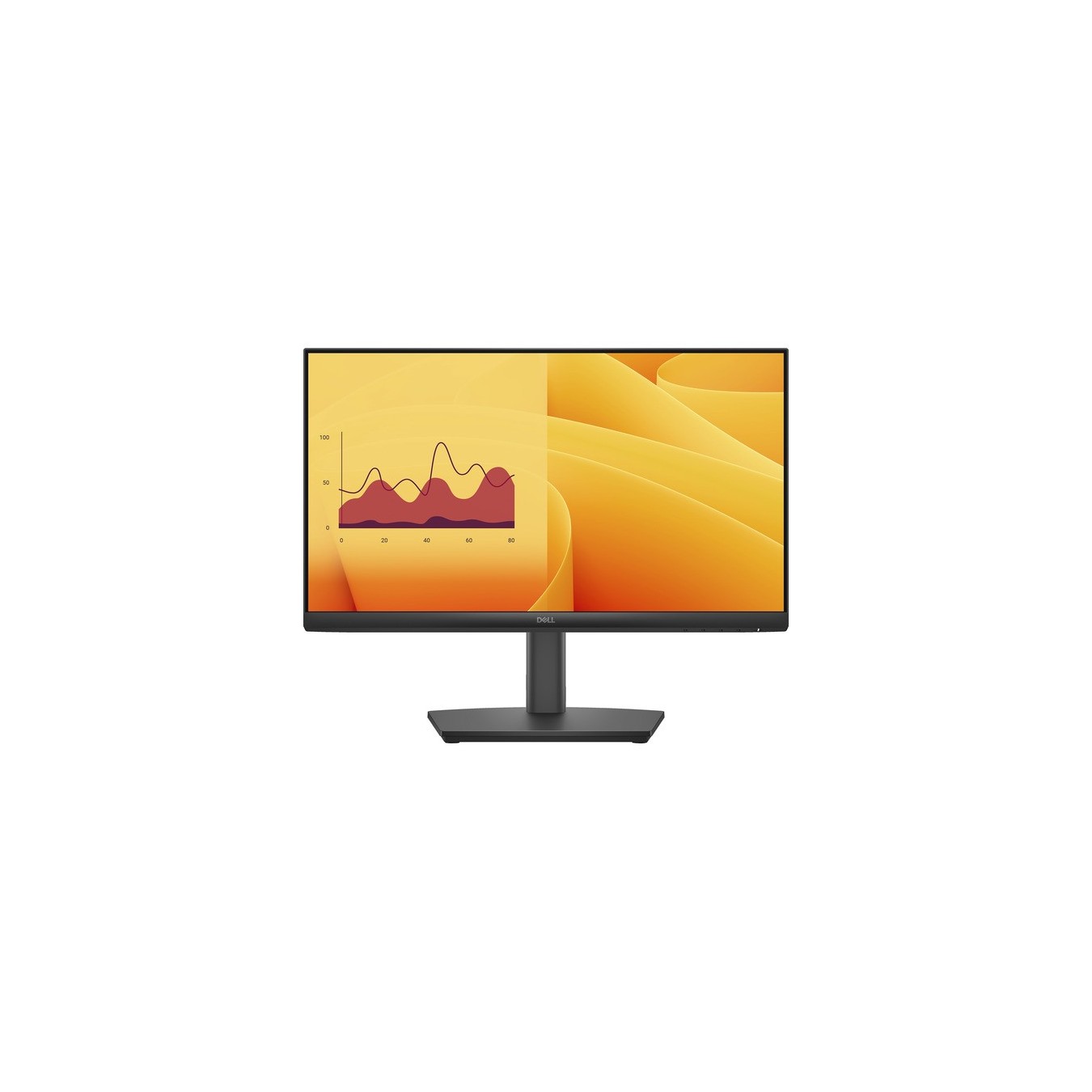 LED Monitor - E2225HSM - LED Monitor — Buy in Cyprus with Fast Delivery
