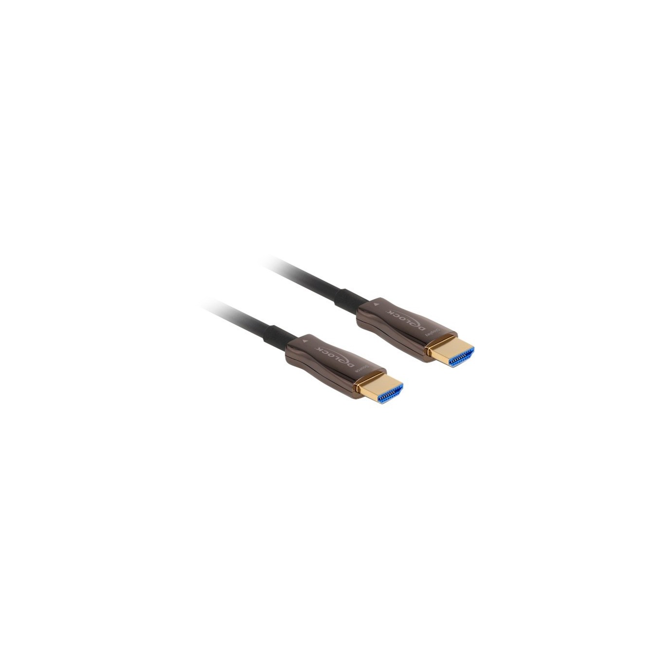 Active Optical HDMI Cable - 8k 60Hz — Buy in Cyprus with Fast Delivery