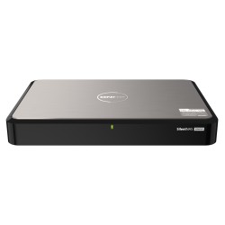 Buy QNAP HS-264 NAS Server - HS-264 - Black, 8GB RAM, Intel Celeron N5105 2.0–... in Cyprus, Nicosia, Limassol, Larnaka, Pafos