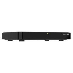 Buy QNAP HS-264 NAS Server - HS-264 - Black, 8GB RAM, Intel Celeron N5105 2.0–... in Cyprus, Nicosia, Limassol, Larnaka, Pafos