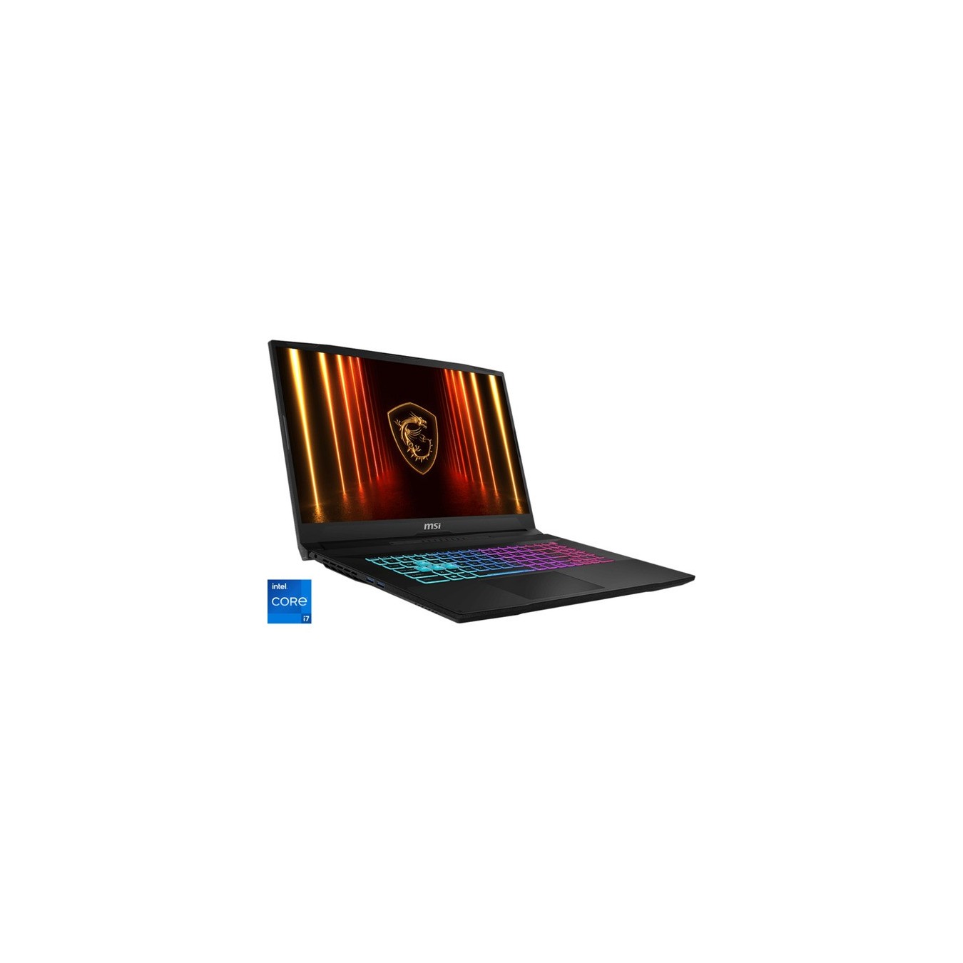 Katana 17 HX - B14WFK-227 - Gaming-Notebook — Buy in Cyprus with Fast Delivery