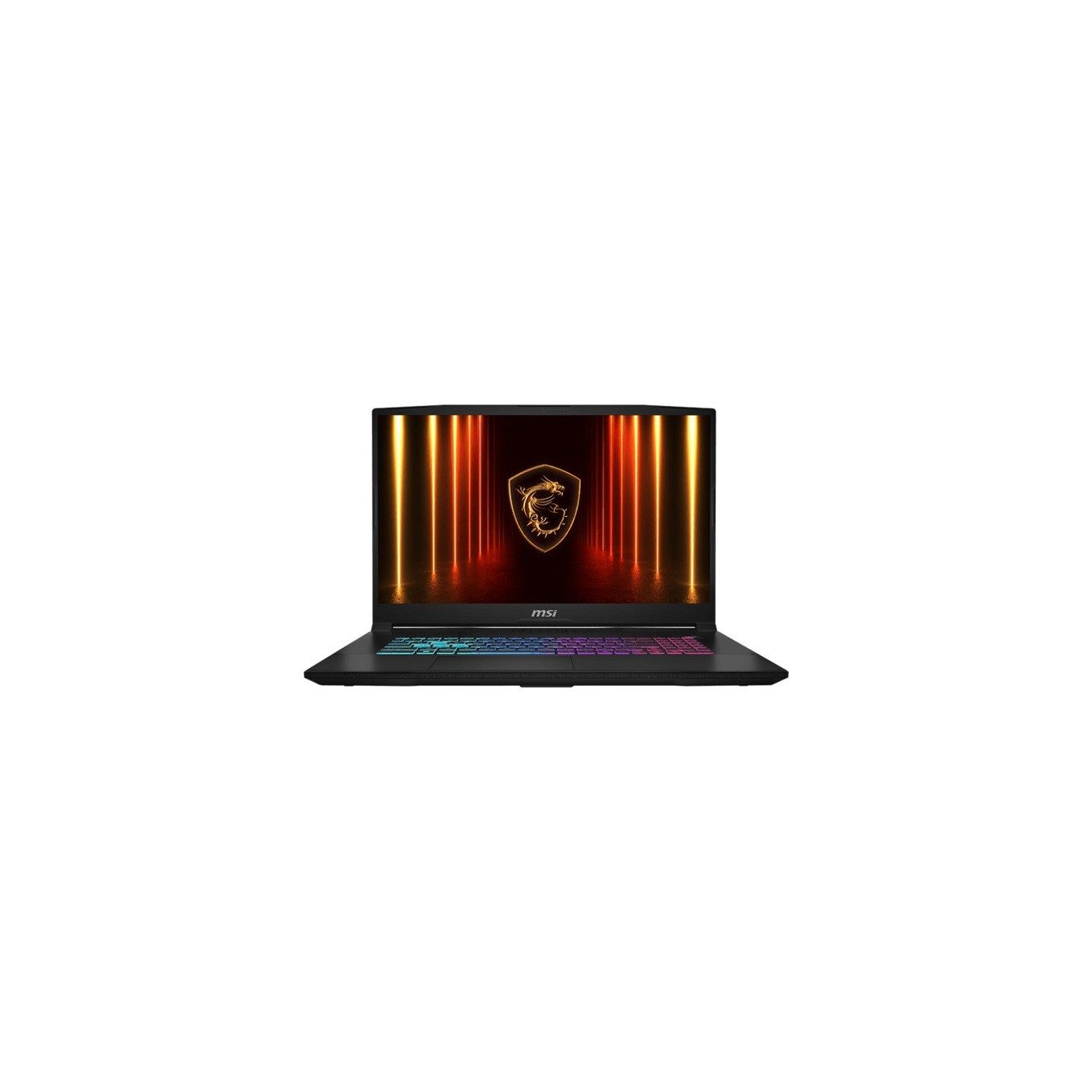Katana 17 HX - B14WFK-227 - Gaming-Notebook — Buy in Cyprus with Fast Delivery