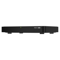 Buy QNAP HS-264 NAS Server - HS-264 - Black, 8GB RAM, Intel Celeron N5105 2.0–... in Cyprus, Nicosia, Limassol, Larnaka, Pafos