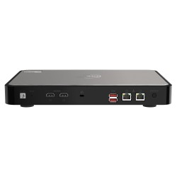 Buy QNAP HS-264 NAS Server - HS-264 - Black, 8GB RAM, Intel Celeron N5105 2.0–... in Cyprus, Nicosia, Limassol, Larnaka, Pafos