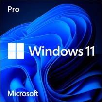 Windows 11 Pro - Operating System Software — Buy in Cyprus with Fast Delivery