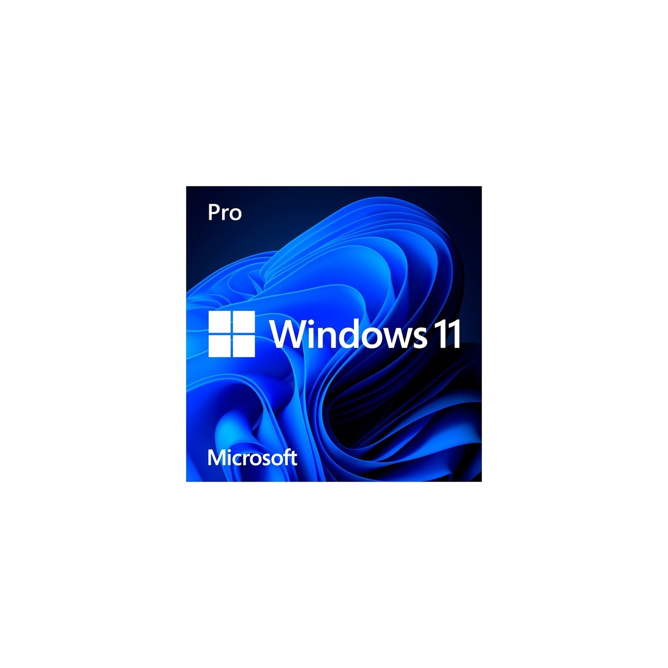 Windows 11 Pro - Operating System Software — Buy in Cyprus with Fast Delivery