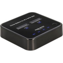 USB 3.0 Docking and Cloning Station - M.2 SATA — Buy in Cyprus with Fast Delivery