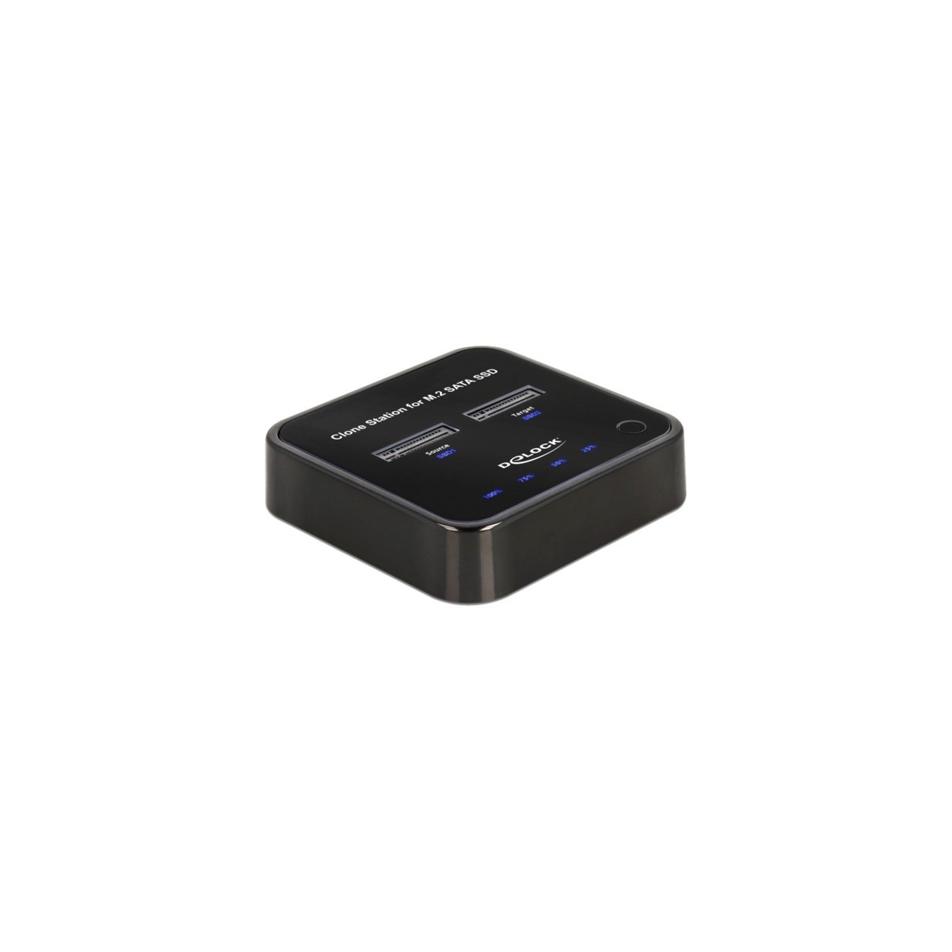 USB 3.0 Docking and Cloning Station - M.2 SATA — Buy in Cyprus with Fast Delivery