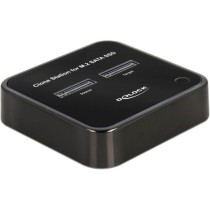USB 3.0 Docking and Cloning Station - M.2 SATA — Buy in Cyprus with Fast Delivery