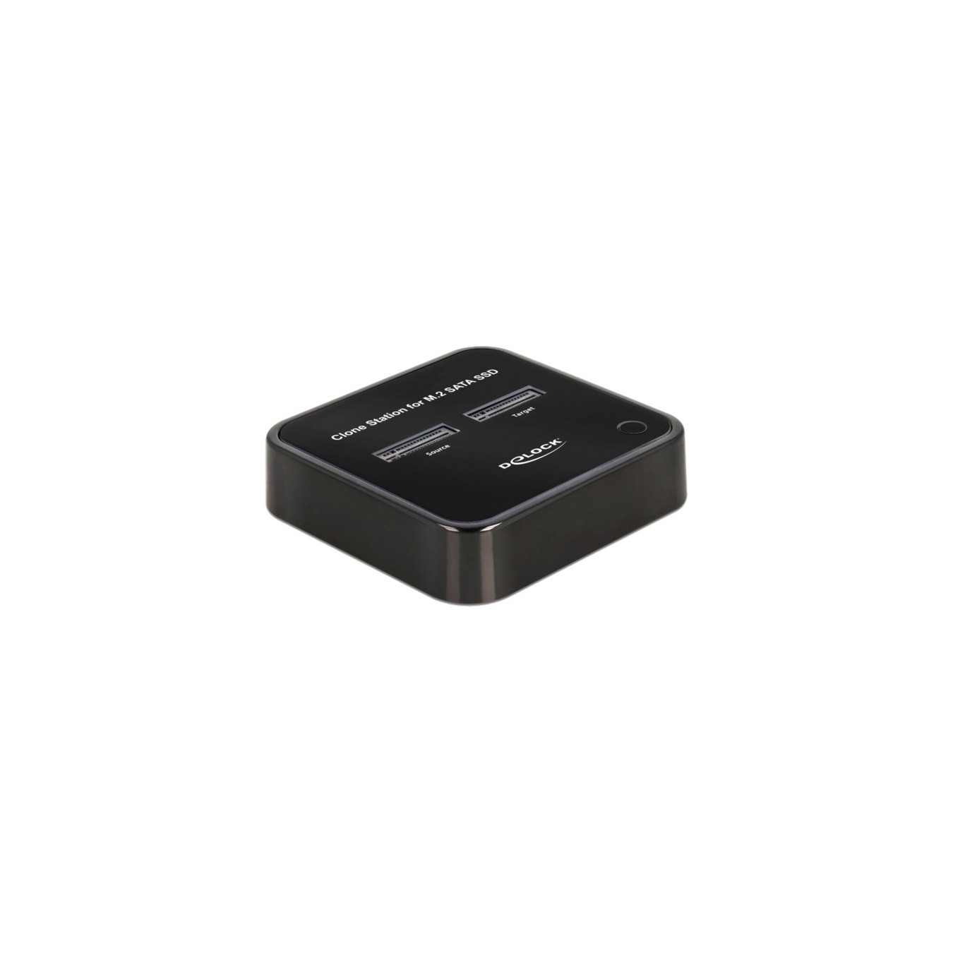 USB 3.0 Docking and Cloning Station - M.2 SATA — Buy in Cyprus with Fast Delivery