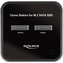 USB 3.0 Docking and Cloning Station - M.2 SATA — Buy in Cyprus with Fast Delivery
