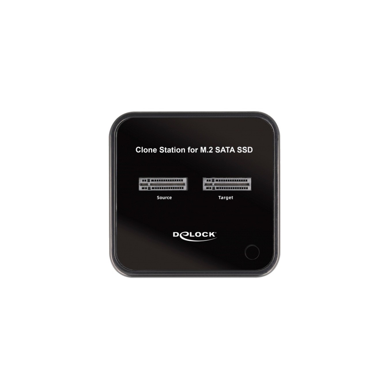 USB 3.0 Docking and Cloning Station - M.2 SATA — Buy in Cyprus with Fast Delivery