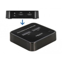 USB 3.0 Docking and Cloning Station - M.2 SATA — Buy in Cyprus with Fast Delivery
