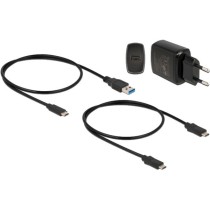 USB 3.0 Docking and Cloning Station - M.2 SATA — Buy in Cyprus with Fast Delivery
