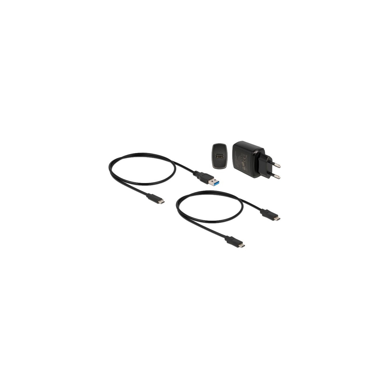USB 3.0 Docking and Cloning Station - M.2 SATA — Buy in Cyprus with Fast Delivery