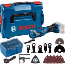 Cordless multi-cutter - GOP 18V-34 - Solo Professional, 18Volt, multifunctional tool — Buy in Cyprus with Fast Delivery