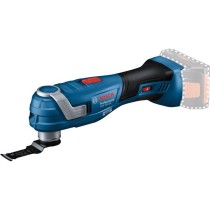 Cordless multi-cutter - GOP 18V-34 - Solo Professional, 18Volt, multifunctional tool — Buy in Cyprus with Fast Delivery