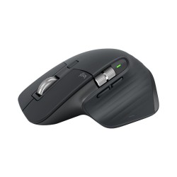 Buy Logitech MX Master 3S - 910-006559 - Wireless Ergonomic Right-Hand Mouse, Gr... in Cyprus, Nicosia, Limassol, Larnaka, Pafos