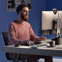 Buy Logitech MX Master 3S - 910-006559 - Wireless Ergonomic Right-Hand Mouse, Gr... in Cyprus, Nicosia, Limassol, Larnaka, Pafos