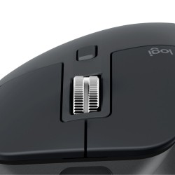 Buy Logitech MX Master 3S - 910-006559 - Wireless Ergonomic Right-Hand Mouse, Gr... in Cyprus, Nicosia, Limassol, Larnaka, Pafos