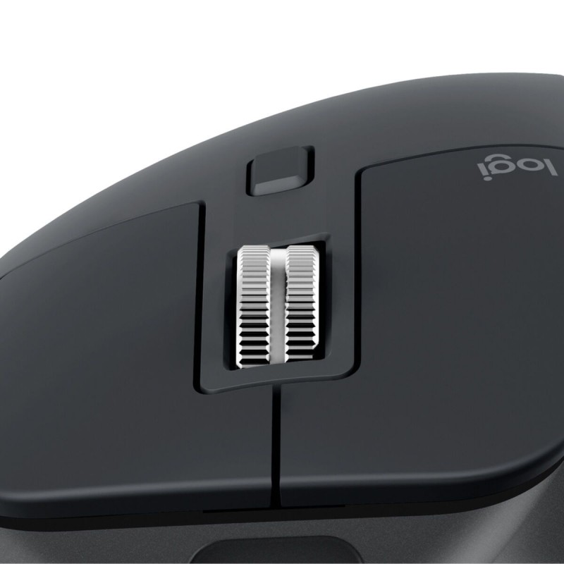 Buy Logitech MX Master 3S - 910-006559 - Wireless Ergonomic Right-Hand Mouse, Gr... in Cyprus, Nicosia, Limassol, Larnaka, Pafos