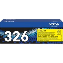 Toner - TN-326Y - Yellow — Buy in Cyprus with Fast Delivery
