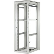 Network cabinet Unique series - 800x1000 mm (WxD) - IT cabinet — Buy in Cyprus with Fast Delivery