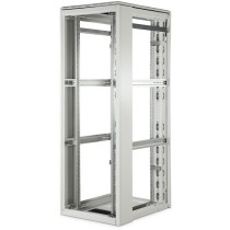 Network cabinet Unique series - 800x1000 mm (WxD) - IT cabinet — Buy in Cyprus with Fast Delivery