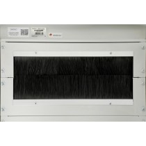 Network cabinet Unique series - 800x1000 mm (WxD) - IT cabinet — Buy in Cyprus with Fast Delivery