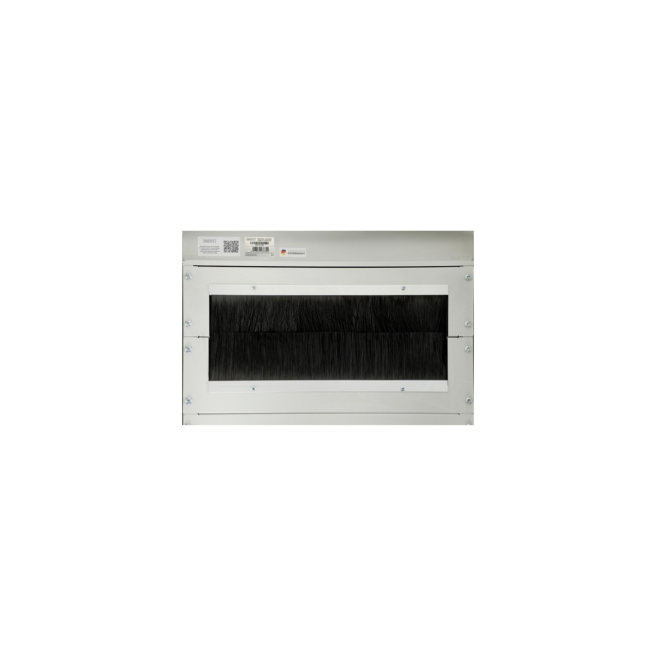 Network cabinet Unique series - 800x1000 mm (WxD) - IT cabinet — Buy in Cyprus with Fast Delivery