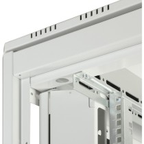 Network cabinet Unique series - 800x1000 mm (WxD) - IT cabinet — Buy in Cyprus with Fast Delivery