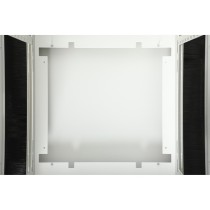 Network cabinet Unique series - 800x1000 mm (WxD) - IT cabinet — Buy in Cyprus with Fast Delivery