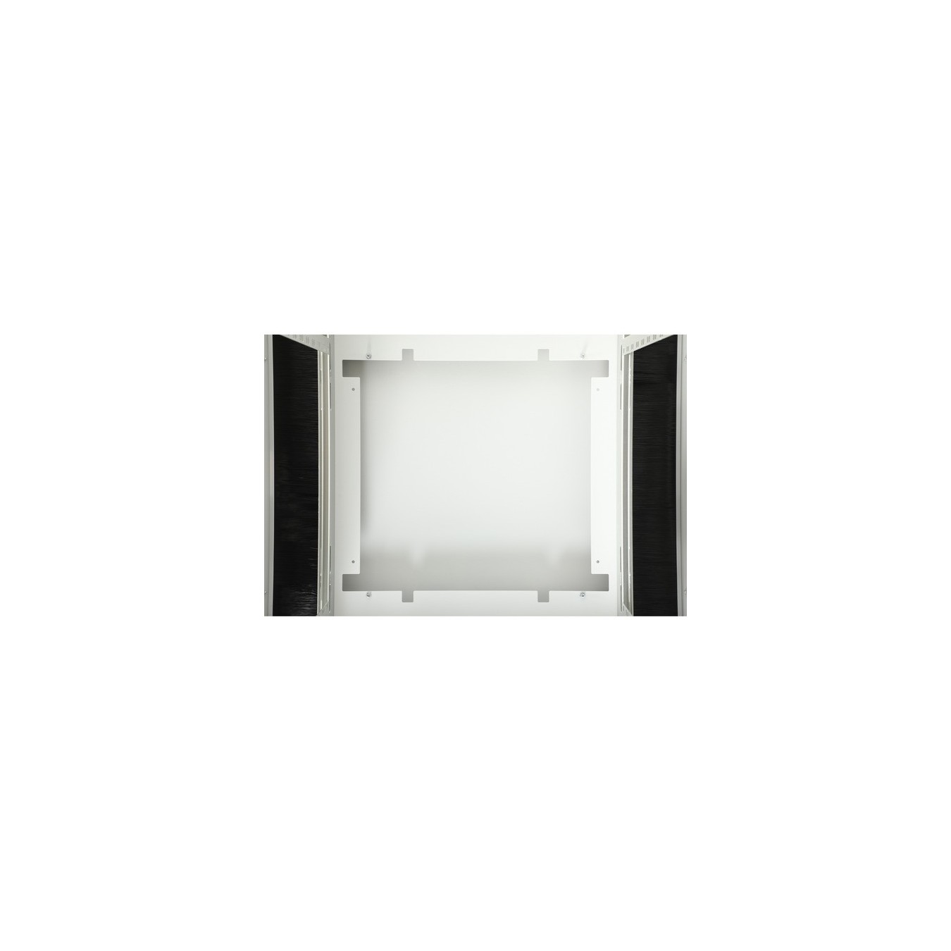 Network cabinet Unique series - 800x1000 mm (WxD) - IT cabinet — Buy in Cyprus with Fast Delivery