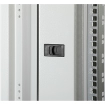 Network cabinet Unique series - 800x1000 mm (WxD) - IT cabinet — Buy in Cyprus with Fast Delivery