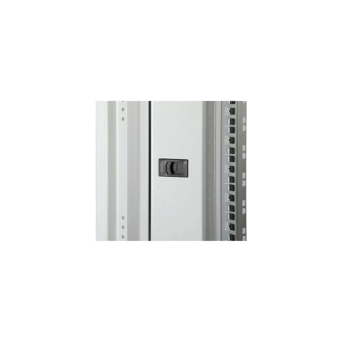 Network cabinet Unique series - 800x1000 mm (WxD) - IT cabinet — Buy in Cyprus with Fast Delivery