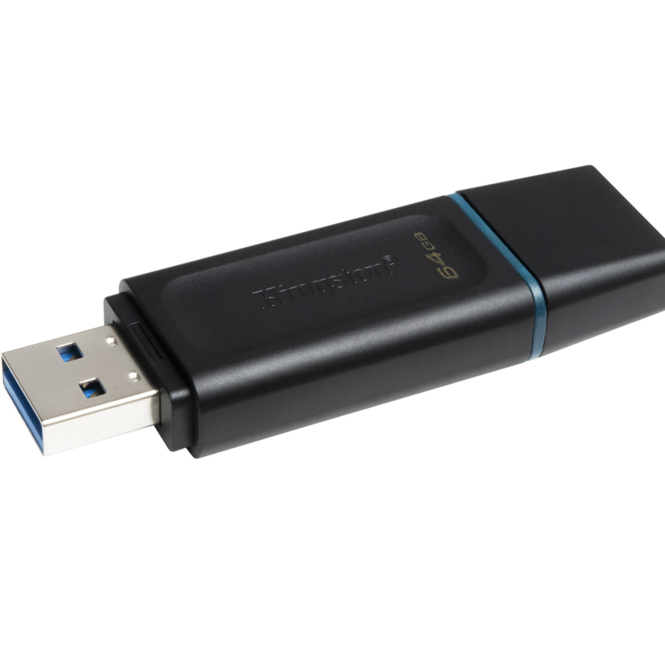 Kingston DataTraveler Exodia DTX 64GB USB 3.2 Gen 1 Flash Drive – 64GB USB-A – | Armenius Store