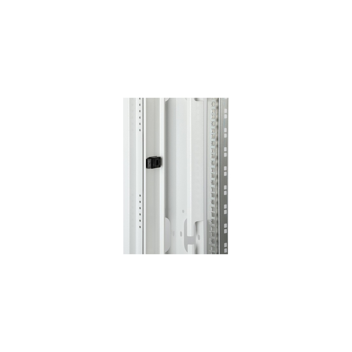 Network cabinet Unique series - 800x1000 mm (WxD) - IT cabinet — Buy in Cyprus with Fast Delivery